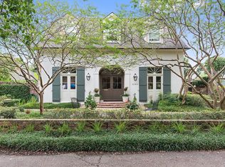 2250 Fairway Dr, Baton Rouge, LA 70809