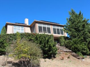 10795 E High Point Dr, Dewey, AZ 86327