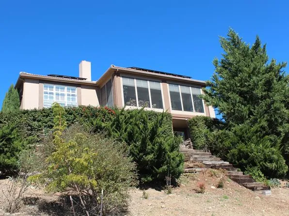 10795 E High Point Dr, Dewey, AZ 86327