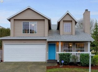 15954 SW Bristlecone Way, Tigard, OR 97223