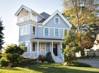 46 Russell Ave, Watertown, MA 02472