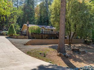 18476 Ridge Rd, Pine Grove, CA 95665