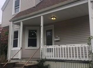 92 Temple St, Abington, MA 02351