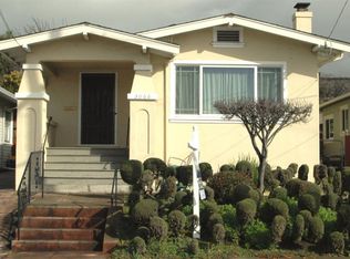 3066 Suter St, Oakland, CA 94602