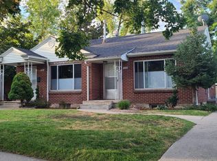 1838 E Hillcrest Ave, Salt Lake City, UT 84106