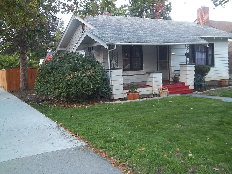 Corner Lot