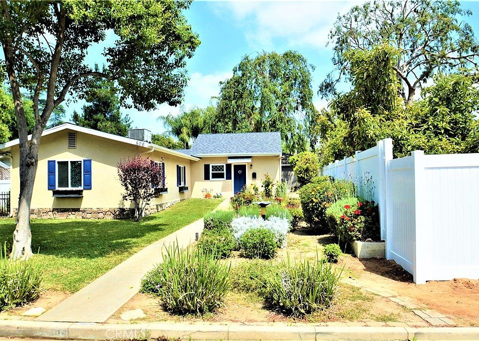 506 Glenwood Dr, Redlands, CA 92373 Zillow