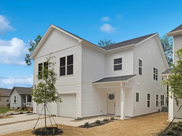 2318 Rebecca Ave, Charlotte, NC