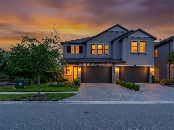 4531 Almada Ln, Wesley Chapel, FL 33543