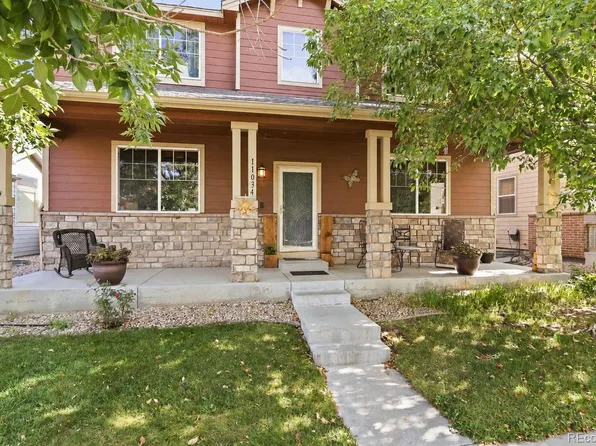 11034 Nome Street, Henderson, CO 80640