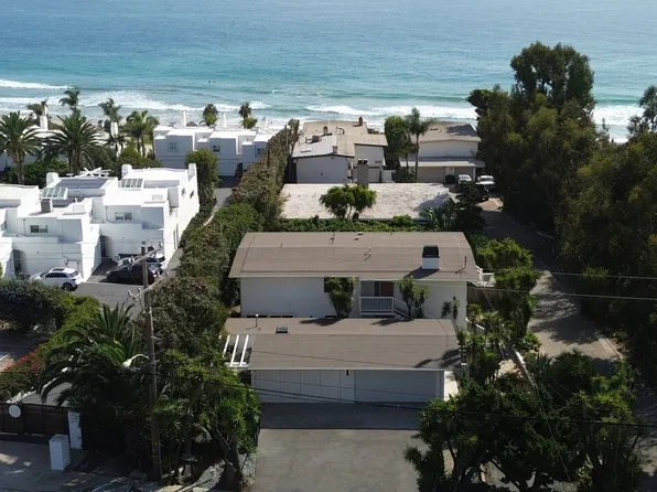 31254 Bailard Rd, Malibu, CA 90265