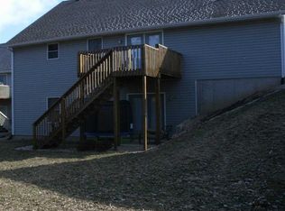 1999 Jared St, Terre Haute, IN 47803