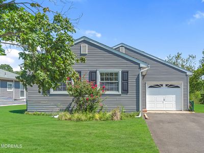 214 Harrington Drive N, Toms River, NJ, 08757