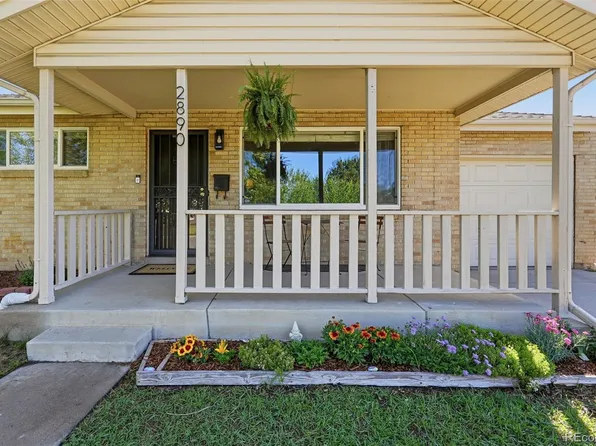 2890 S Hudson Street, Denver, CO 80222