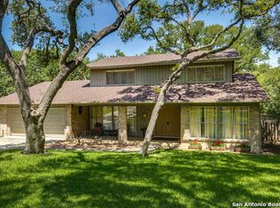 2607 Old Gate Rd, San Antonio, TX 78230