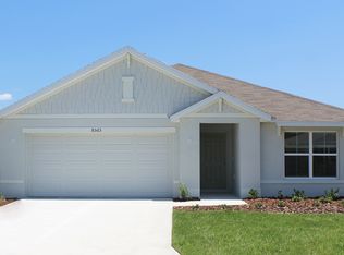 ARIA Plan, Sunset Hills, Summerfield, FL 34491