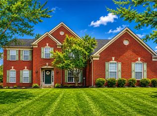 8179 Worcester Dr, Maineville, OH 45039