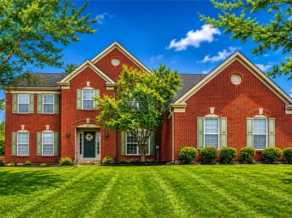 8179 Worcester Dr, Maineville, OH 45039
