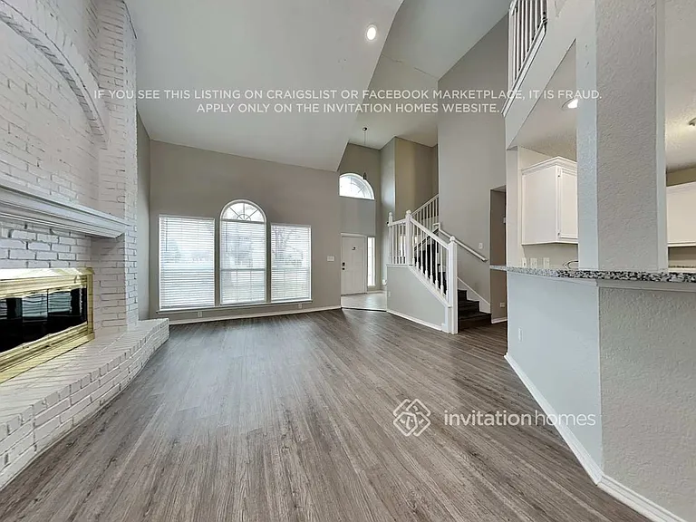 1001 Apache Oaks Dr — Photo 4