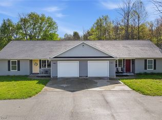 11318/11320 Mantua Center Rd, Mantua, OH 44255