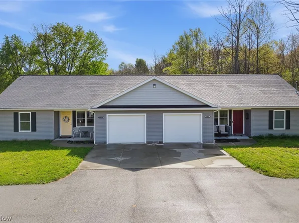 11318 Mantua Center Rd, Mantua, OH 44255