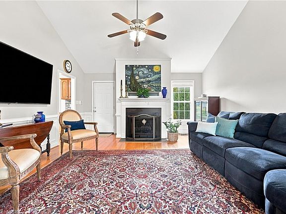 5th image of 6808 Pritchett Meadows Ct