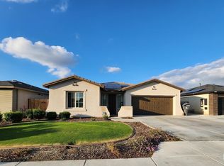 1400 Berkshire Rd, Bakersfield, CA 93307