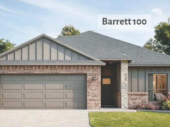 Barrett Plan, Three Creeks