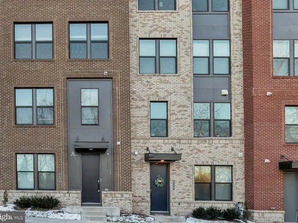 4404 Roland Heights Ave, Baltimore, MD 21211
