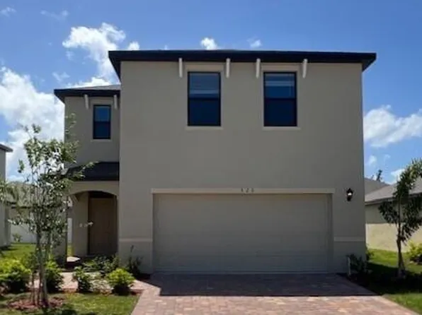 520 Seafoam Circle, Fort Pierce, FL 34945