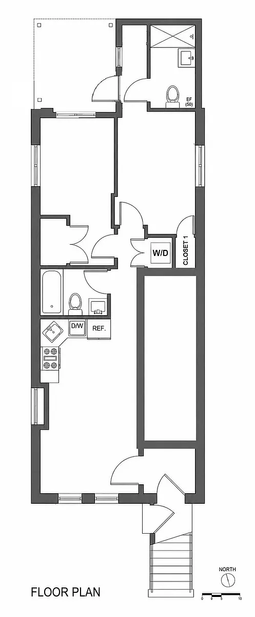 Building Photo - 409 Bainbridge St #GROUND-FLOOR
