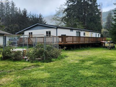 27798 Hunter Creek Rd, Gold Beach, OR, 97444