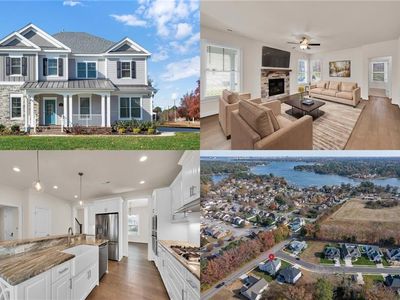3901 Bruce Rd, Chesapeake, VA, 23321