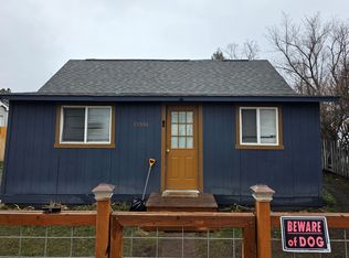 72396 Sanders St, Arlee, MT 59821