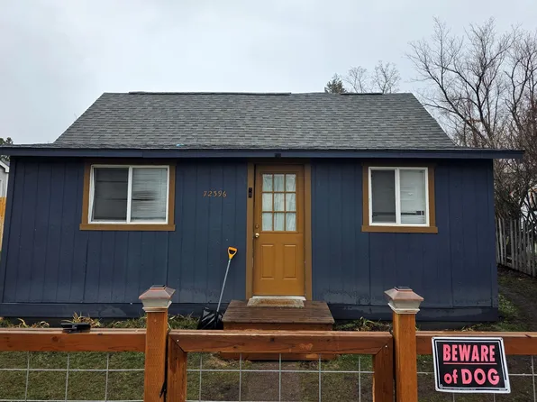 72396 Sanders St, Arlee, MT 59821