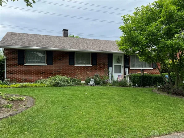 353 Windsor Ct, Dayton, OH 45449