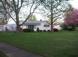 3334 Kirk Rd, Youngstown, OH 44511