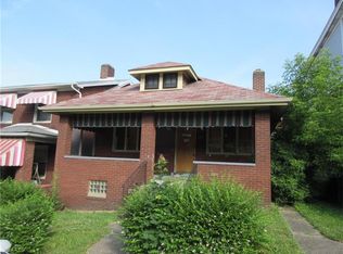 1126 Wayne Ave, Mc Kees Rocks, PA 15136