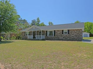 100 Gray Fox Ct, Sumter, SC 29154