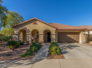 3226 N Park St, Buckeye, AZ 85396