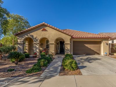 3226 N PARK Street, Buckeye, AZ, 85396