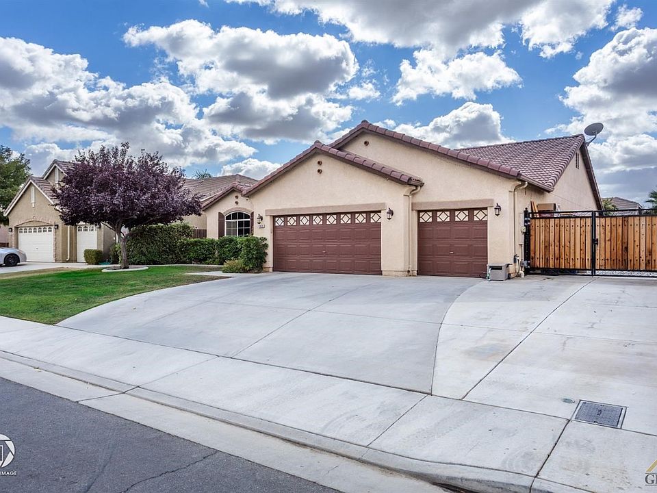 12611 Sable Point Dr, Bakersfield, CA 93312 Zillow
