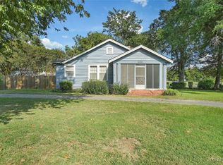 2308 Cherokee Dr, Montgomery, AL 36111