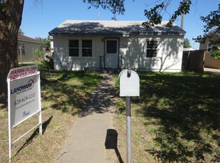 629 Seward Ave, Liberal, KS 67901