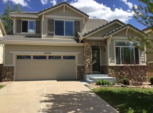 10534 Westcliff Pl, Highlands Ranch, CO 80130