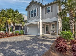 60 Michaela Ln, Santa Rosa Beach, FL 32459