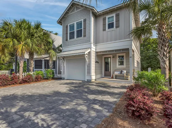 60 Michaela Ln, Santa Rosa Beach, FL 32459