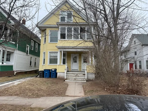 552 Central Ave, New Haven, CT