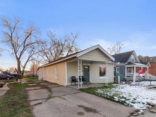 529 E 27th St, Ogden, UT 84403
