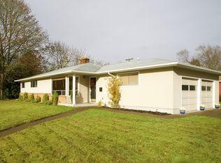 1225 NW Garfield Ave, Corvallis, OR 97330